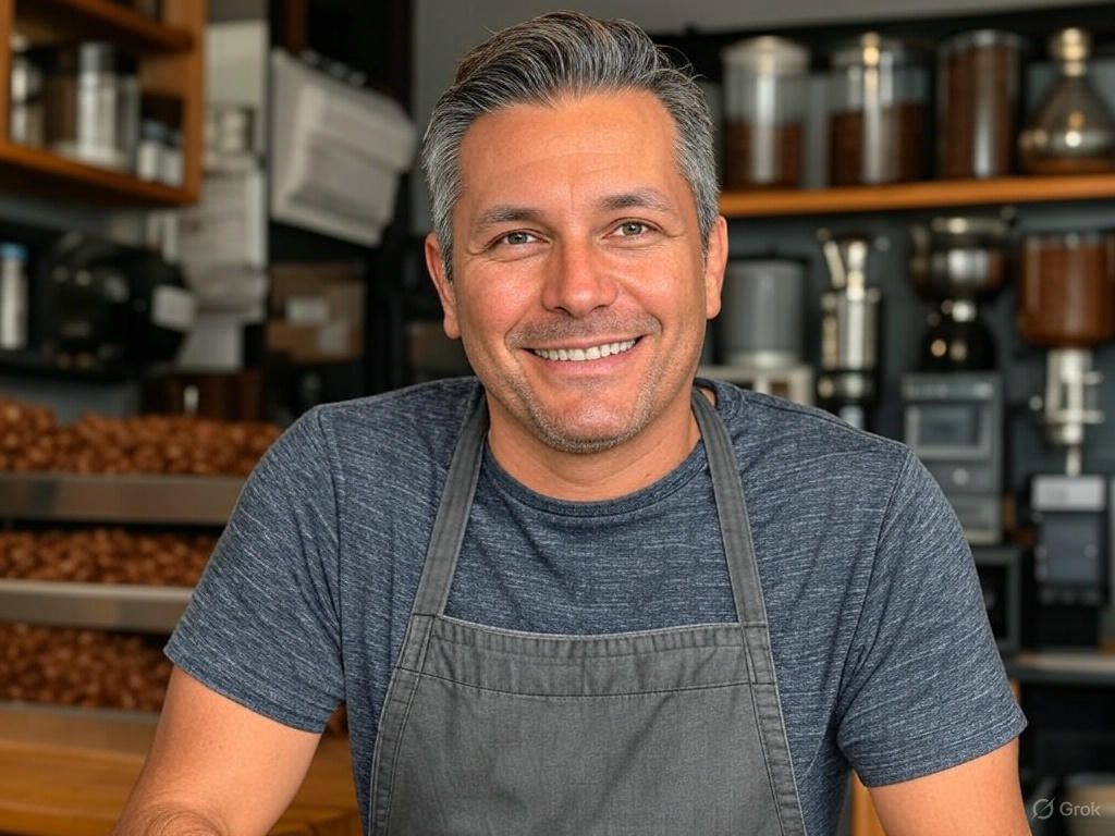 Martin Gutierrez