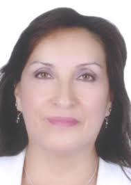 Rosa Dominguez